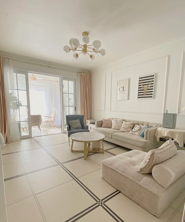 房子温馨治愈,温馨治愈房子