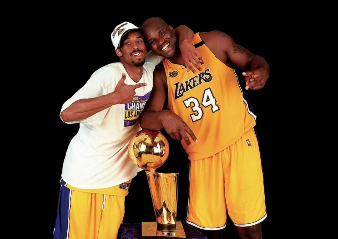 禅师执教科比多少年,10年的科比有多强