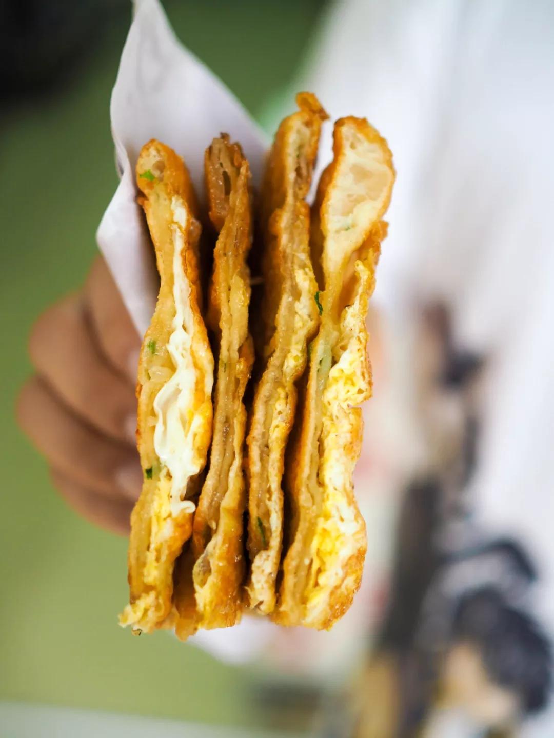 这些年纪比我大的店，藏着全无锡人的童年