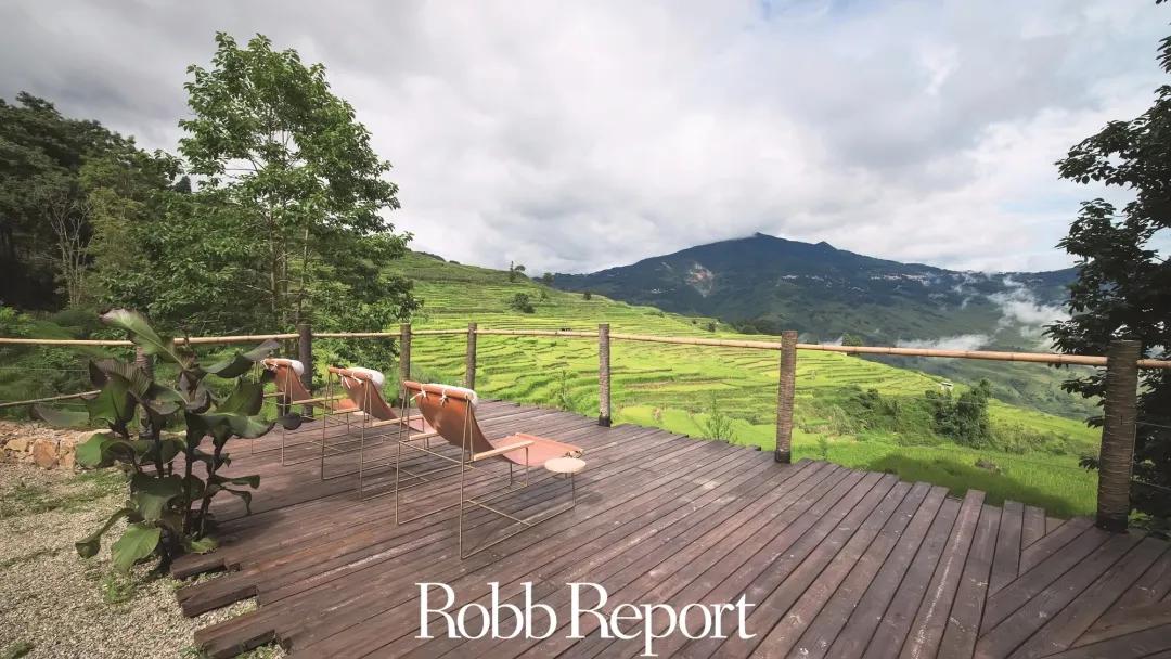 RR·FEATURE|寻找中国仙境：酒店人的徐霞客情怀