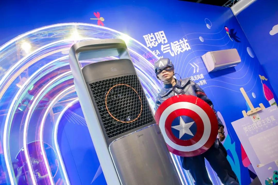 美的理想生活家|武汉伢的周末被这个慢闪店霸屏了