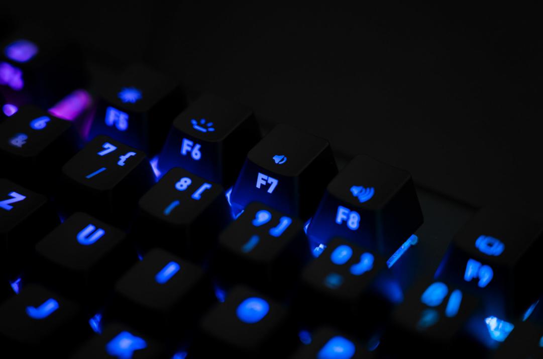 干货!2021年618电竞外设选购指南