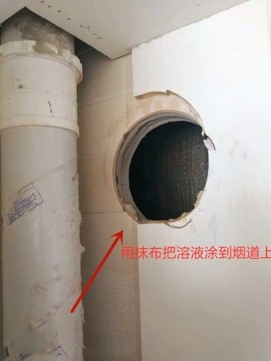 厨房吸油烟机有油污,油烟机使用了厨房还是到处有油污