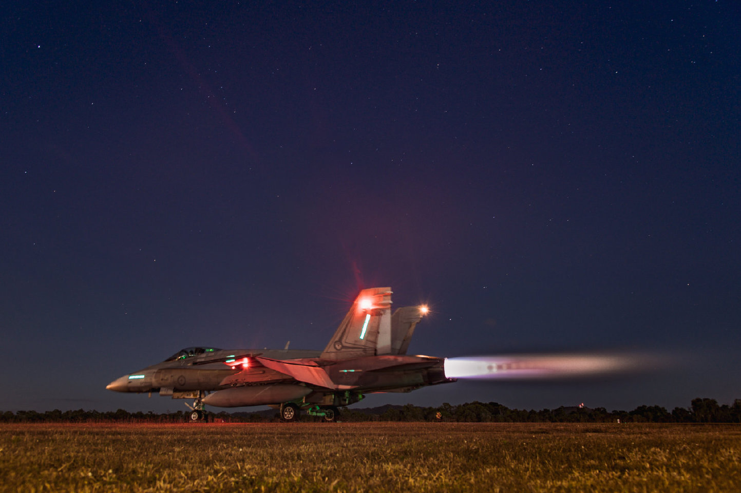 澳大利亚战机一览 (澳大利亚空军战机数量)