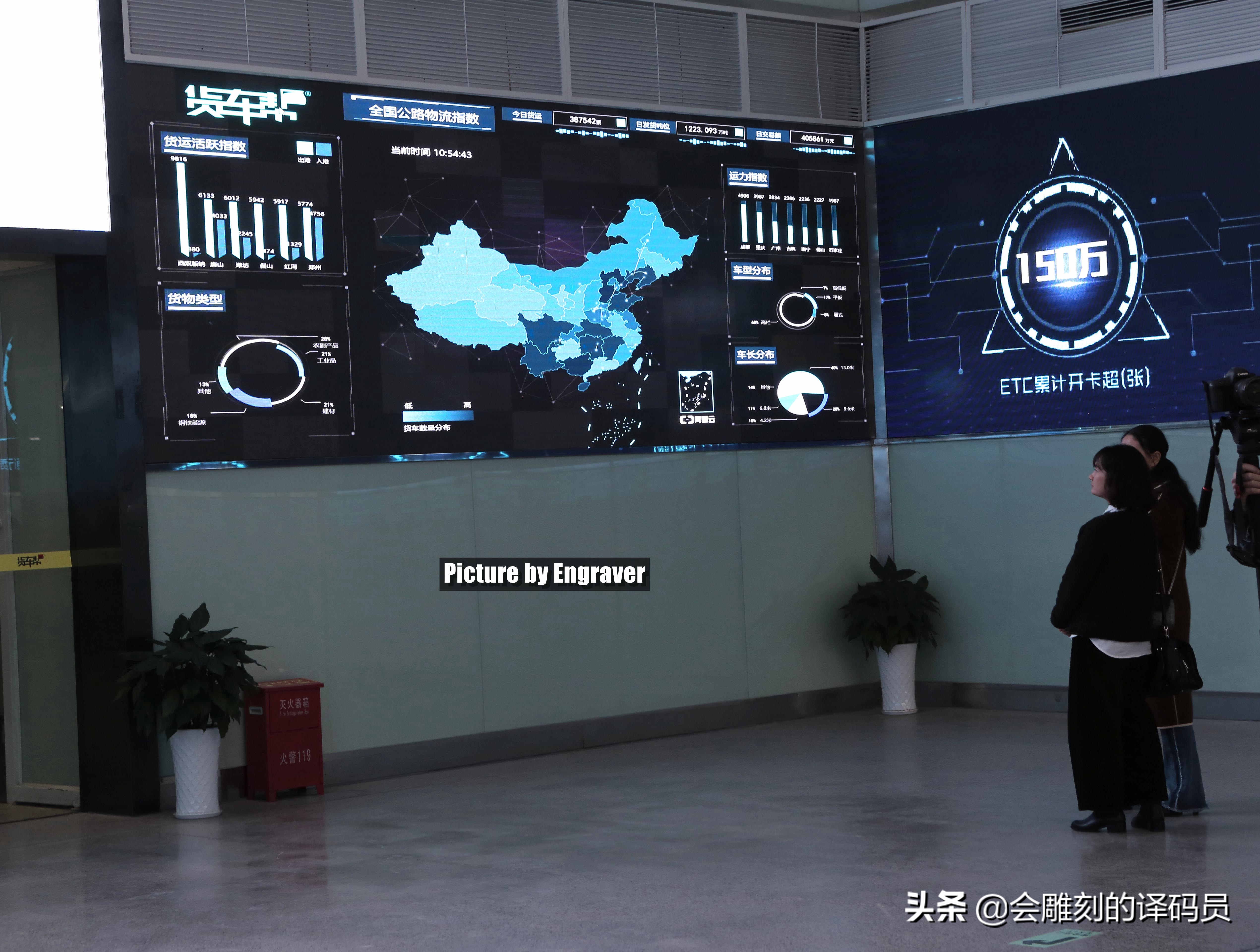 探访滴滴,探访滴滴总部