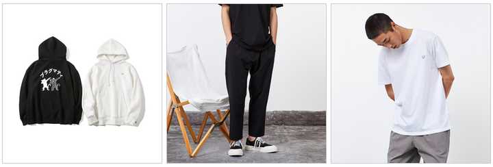 男装适合年轻人的品牌,男装品牌排行榜前十名30-50岁