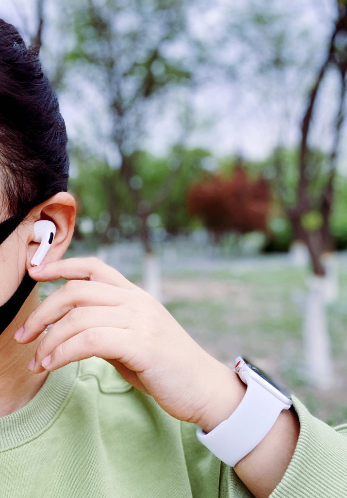 让生活褪去繁忙|iPhone与协作伙伴们的沉浸体验之行