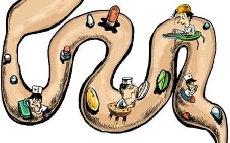 安倍晋三溃疡性结肠炎复发辞职,日本首相的肠炎治好了吗