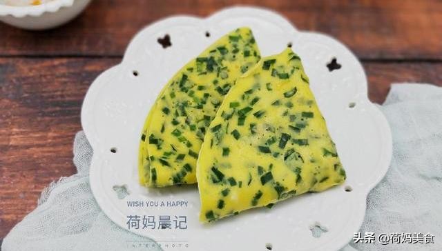 儿童早餐的做法不上火不用加蛋,儿童早餐不上火简单易做