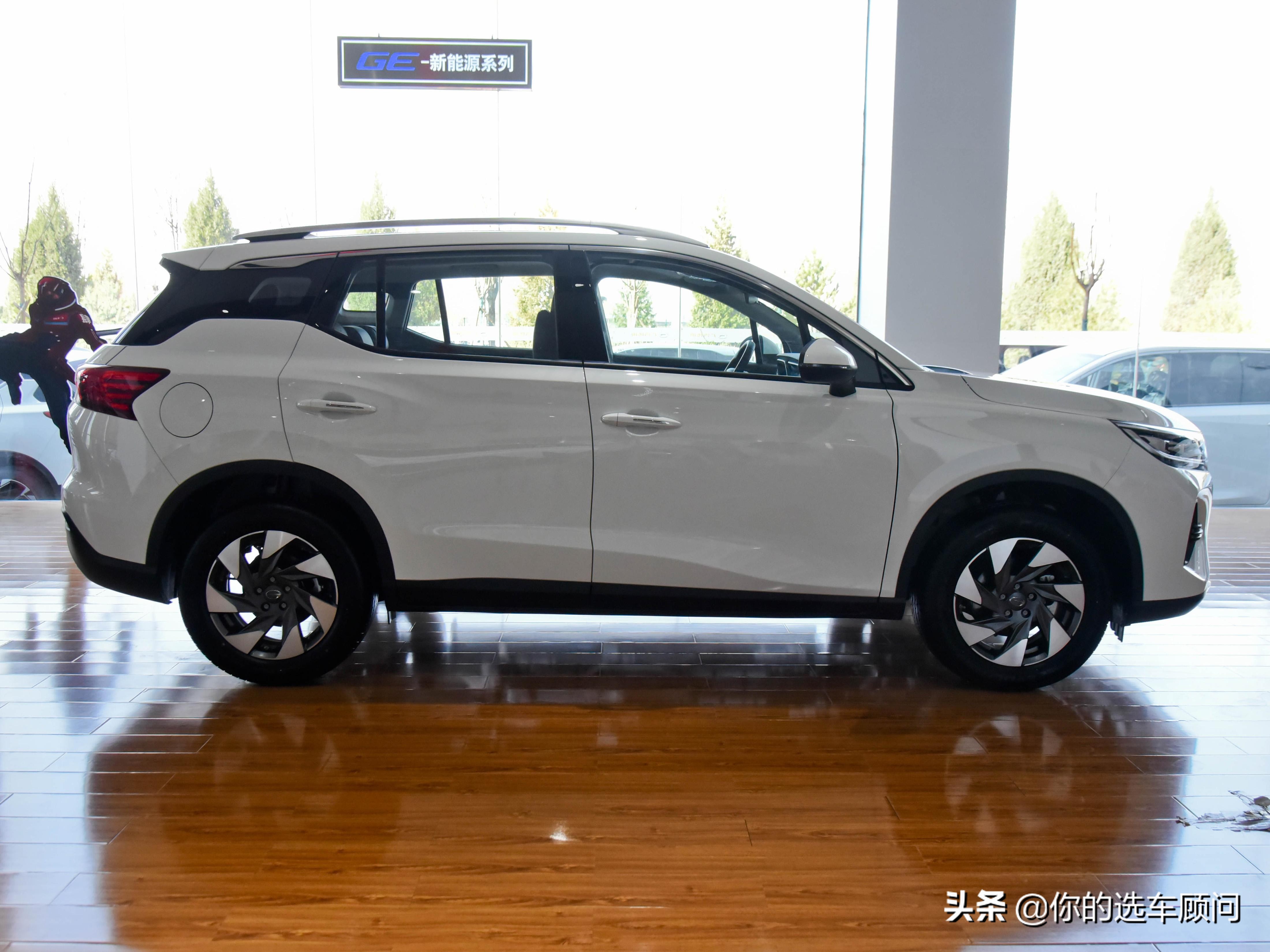 新款suv仅售5-7万,新款suv高性价比推荐
