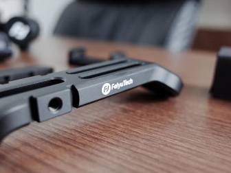 飞宇稳定器ak4500安装视频,稳定器飞宇AK4500