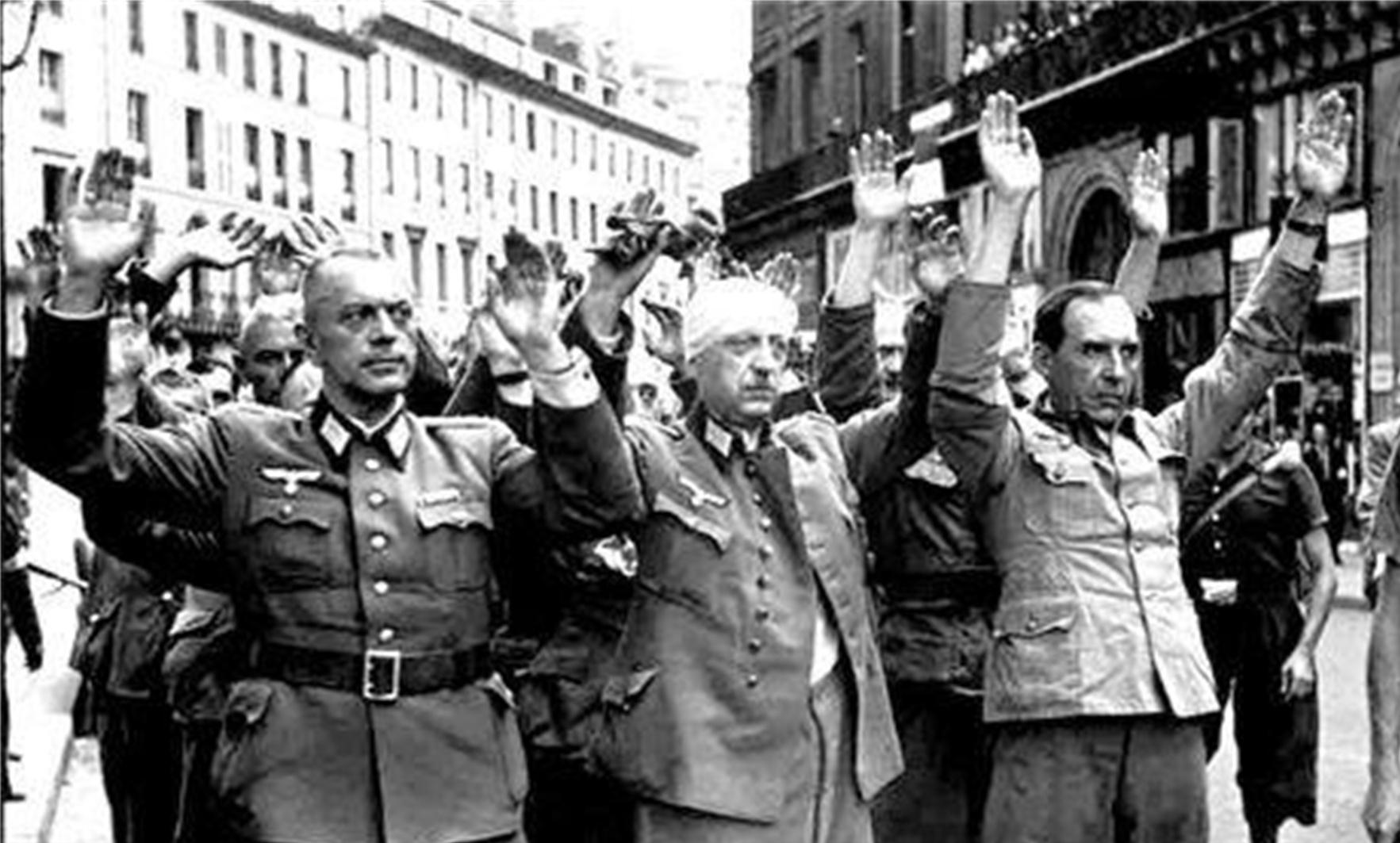 八国联军还敢打中国吗,为什么八国联军不把中国打下来