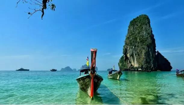 泰国旅游十大景点介绍英语,泰国旅游推荐景点大全最新