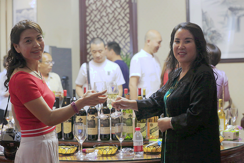 红酒品鉴会活动介绍,举办红酒品鉴会活动总结