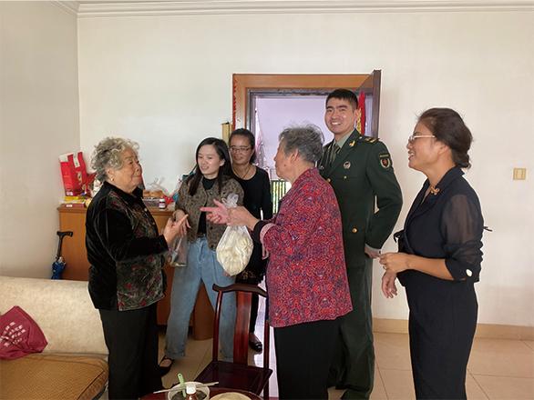 厦门：邻里都挺好，“五好”筑磐石（一）