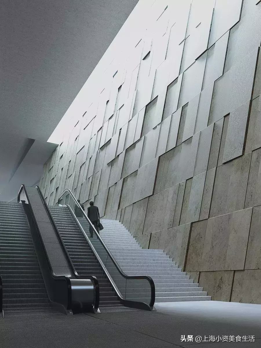 2021版魔都50个必逛地标出炉,魔都新地标10000平