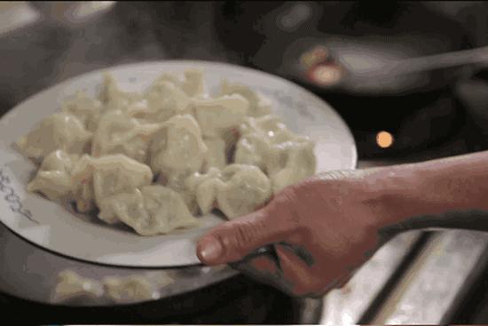 东北三省哪里的饺子好吃,东北的特色饺子