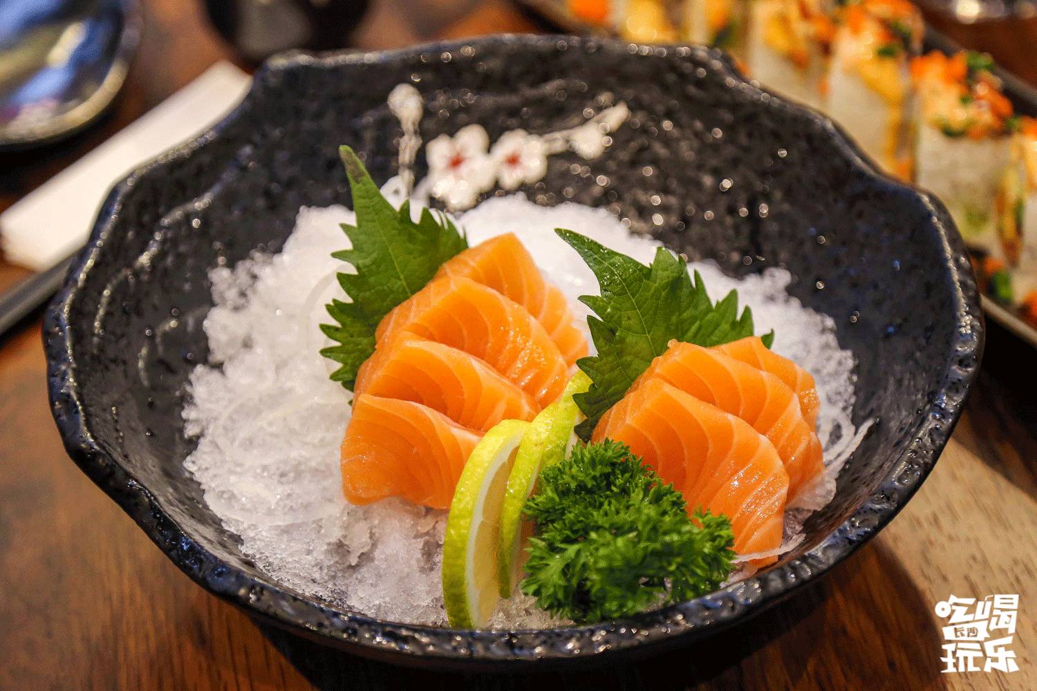 长沙日料自助排行榜第一名,长沙顶级日料