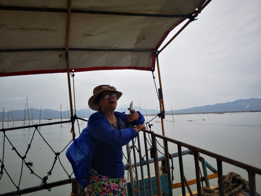 霞浦北岐村,忘掉烦恼和疲惫的地方。