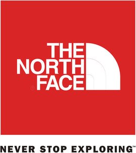 thenorthface北面潮牌冬款,北面旗下户外品牌