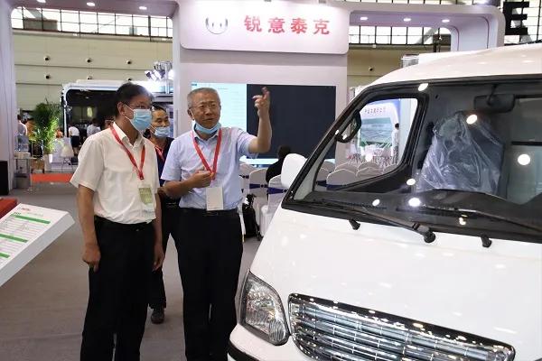 冷链运输新能源转型加快，锐意泰克如何引领？|卡车之友网