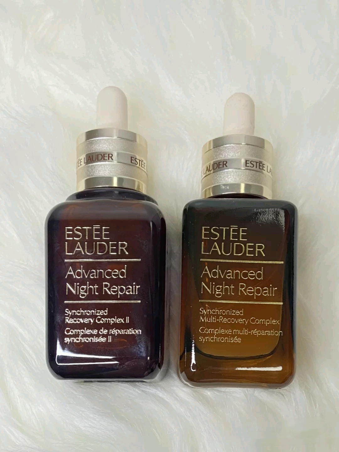 网红精华液安利,网红牌子精华液好用的