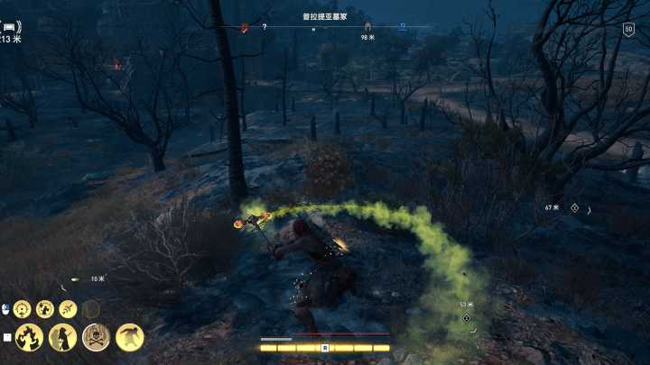 ps4刺客信条奥德赛攻略,刺客信条奥德赛新手攻略