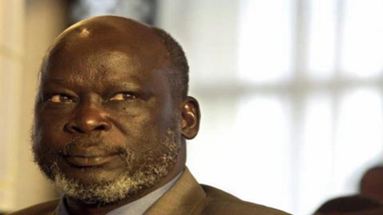 深入人心的仇恨，断断续续数十年的斗争，南苏丹最终实现和平独立