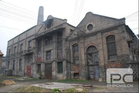 新绛县纺纱厂历史,绛州纱厂