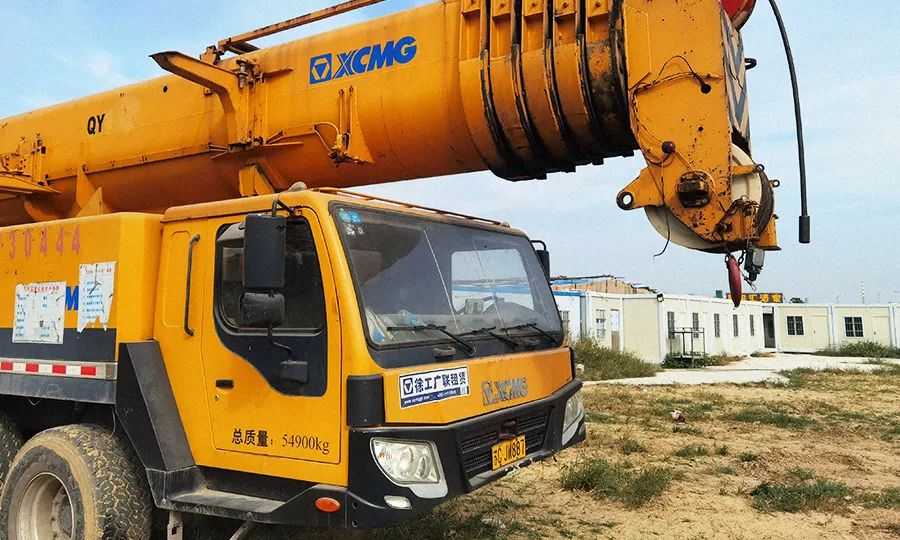 二手加工中心设备交易平台,二手起重机设备交易市场