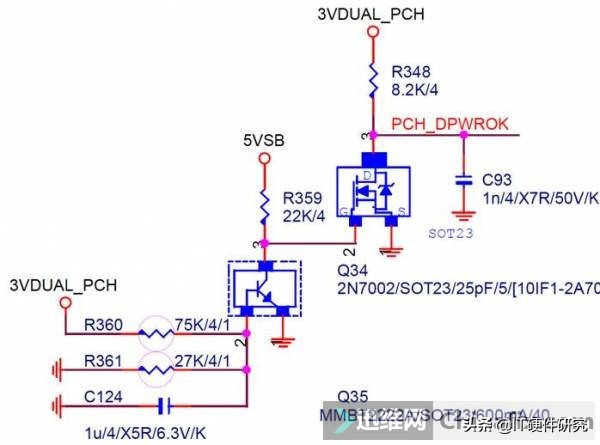 技嘉ga-h61m-ds2主板电路图,技嘉ga-h61m-ds2接线