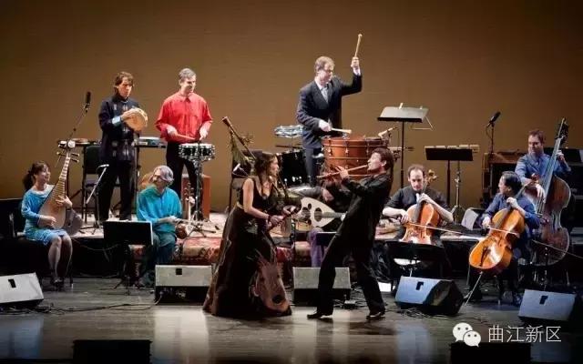 艺术做媒！陕西大剧院与上海通用别克品牌今日“大婚礼成”，嫁妆是你最期待的……