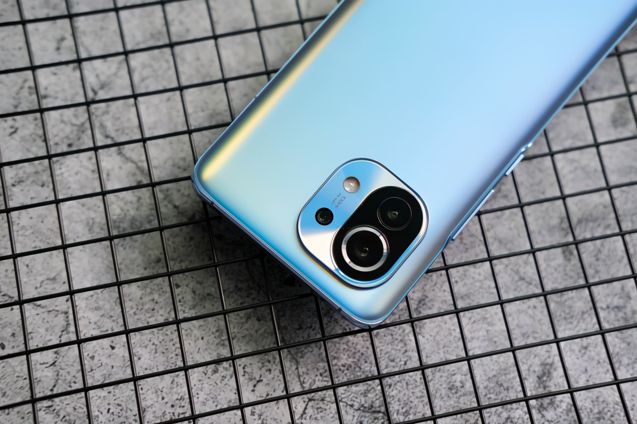 小米11骁龙888处理器怎么样,小米11真实体验