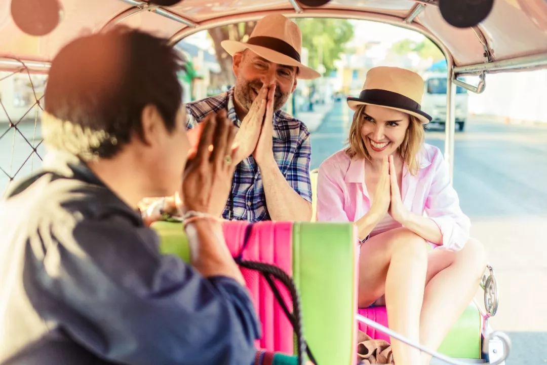 泰国清迈是怎样一座城市,泰国清迈的海拔高度是多少