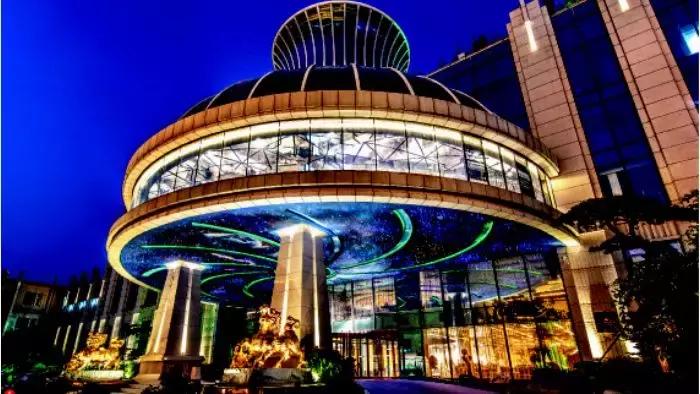 冬天最适合的养生好去处,北京冬天温泉