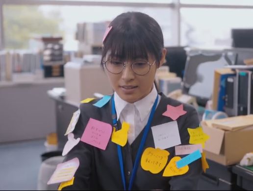 看完日版《命中注定我爱你》，连《新流星花园》都值得被原谅