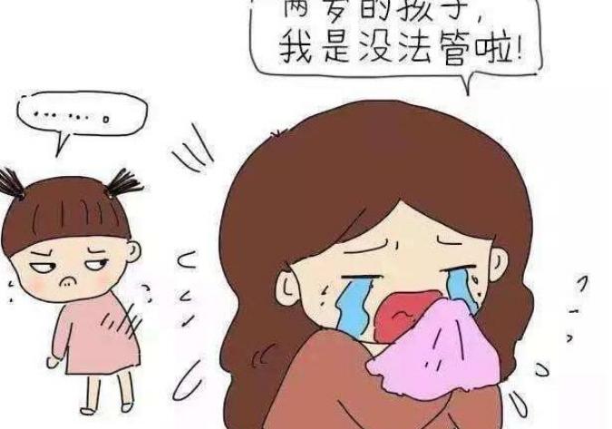 经常吼2岁宝宝怎么办,忍不住吼了2岁多的宝宝怎么办