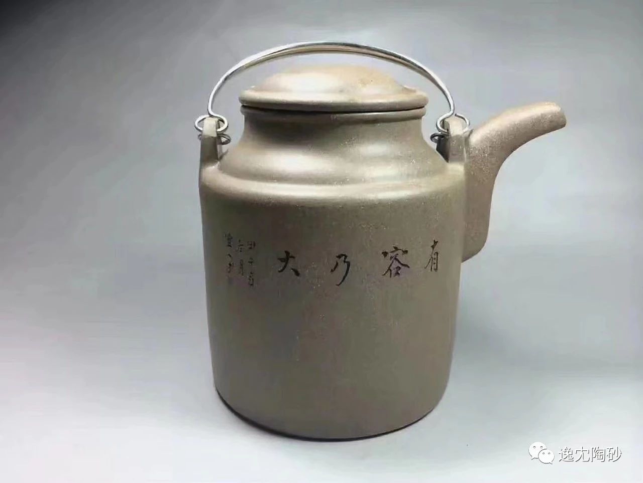 一捆紫砂泥如何转变为一把紫砂壶