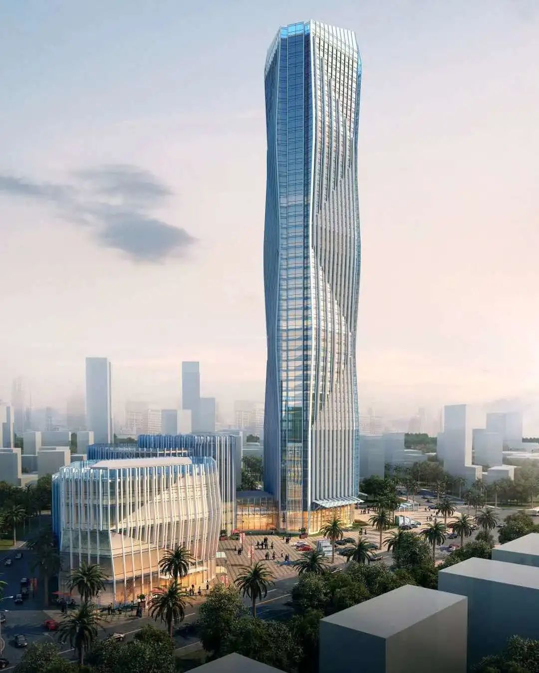 中建八局获奖项目,中建八局获得几项鲁班奖