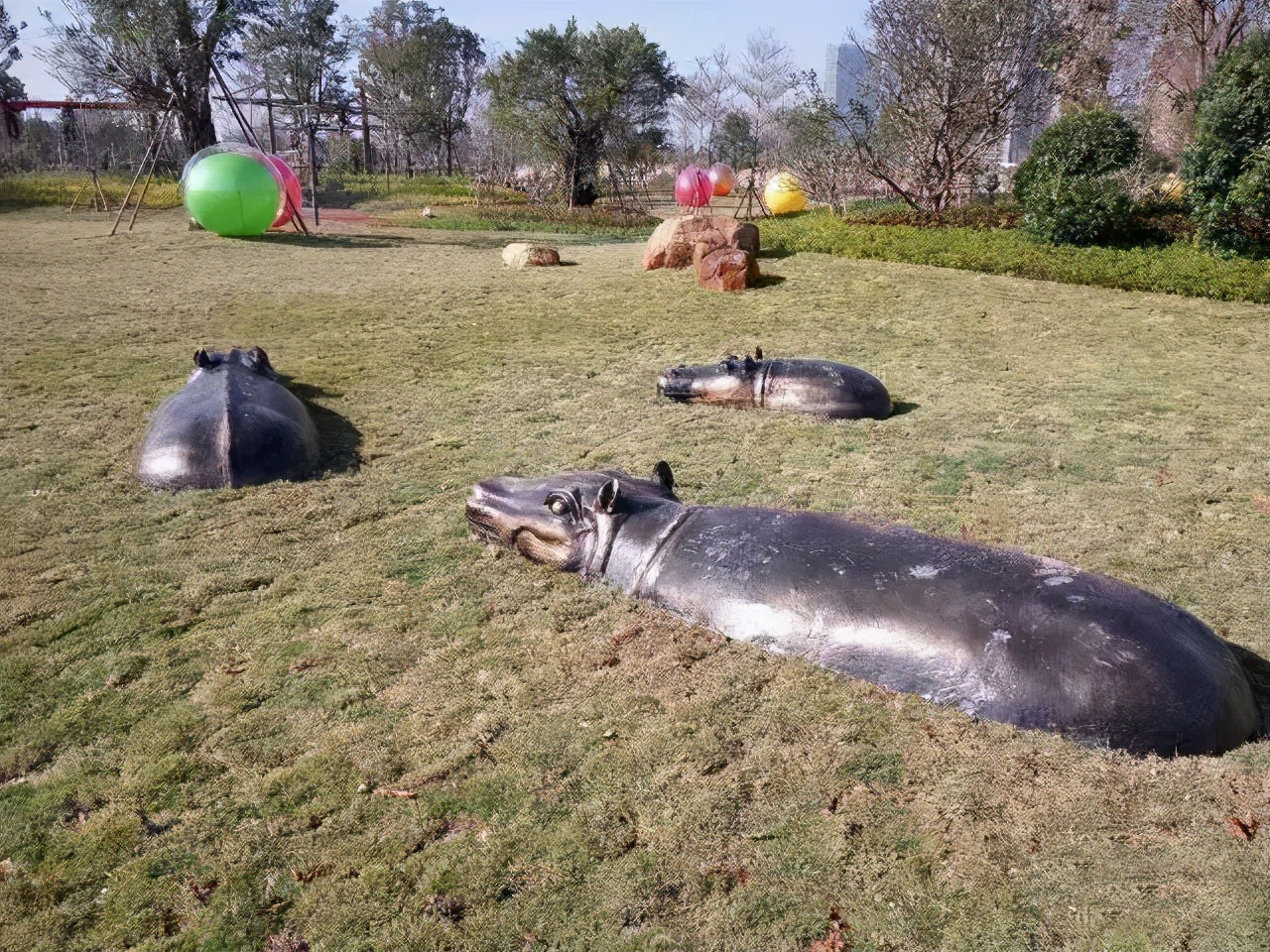 南有嘉鱼烝然汕汕的意思,汕头冷门旅游景点推荐