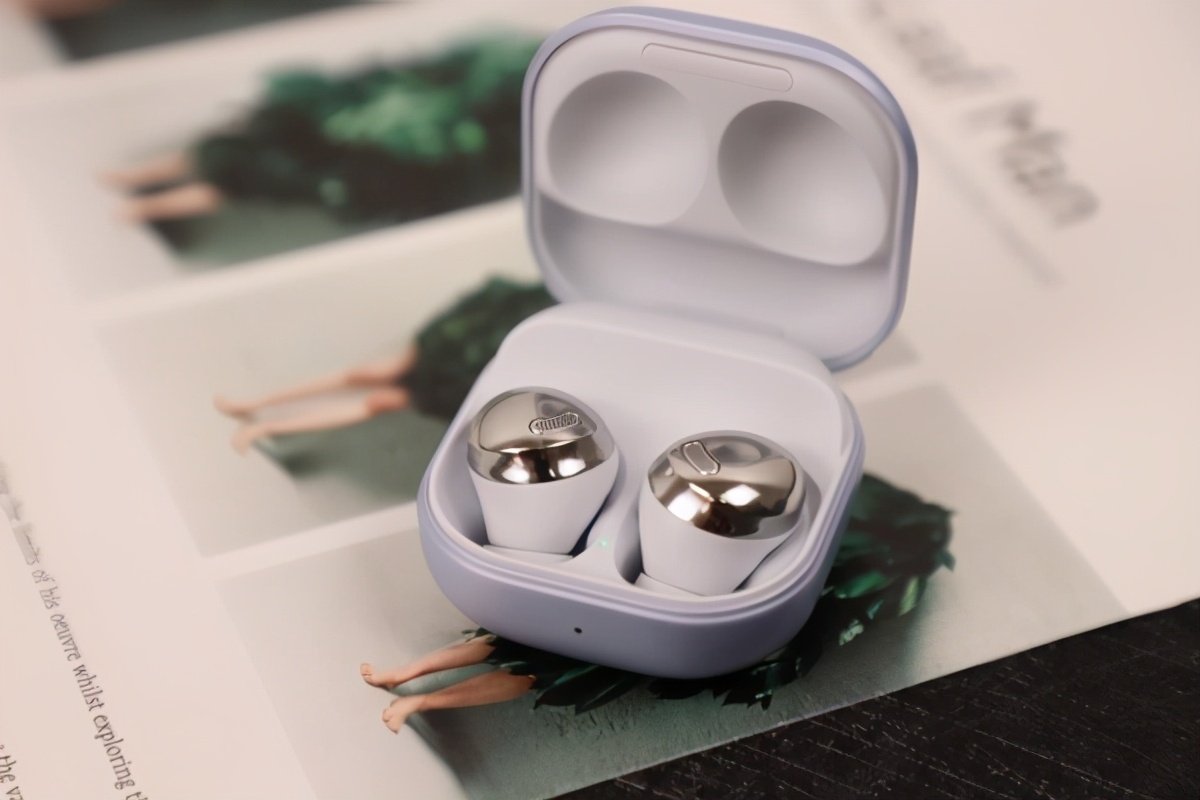 三星蓝牙耳机budspro降噪测评,三星GalaxyBudsPro降噪