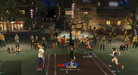 2kol，传奇中锋“天勾”贾巴尔，段家飞少个人评测，勾手教学