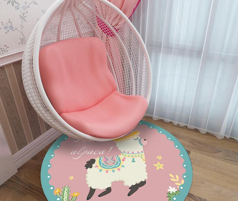 简约风经典地毯,现代简约地毯搭配效果