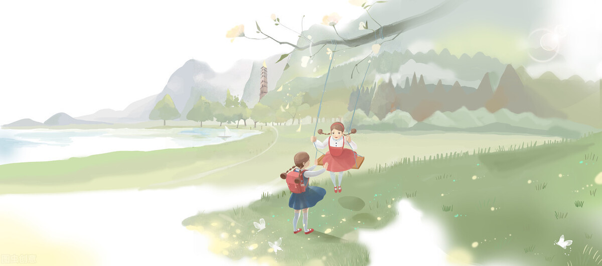 清明节的来历及习俗儿童版,清明节的故事和习俗是什么