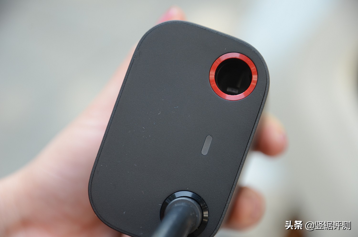 小米电子打气筒打自行车,小米电动打气筒给电动车打气