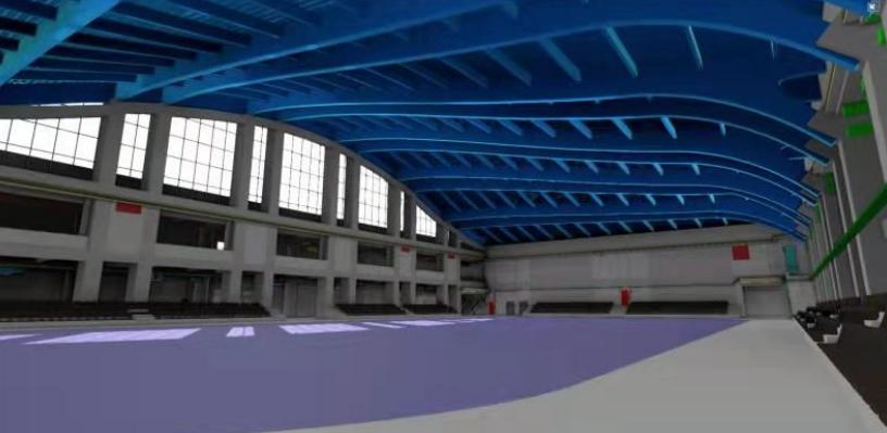 我为地球添一块绿色主题画,我为地球添新绿绘画