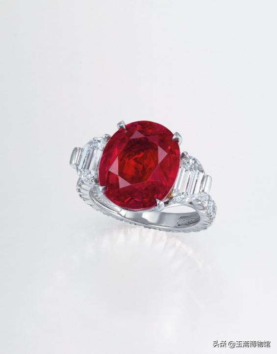 全世界顶级红宝石,最昂贵的红宝石