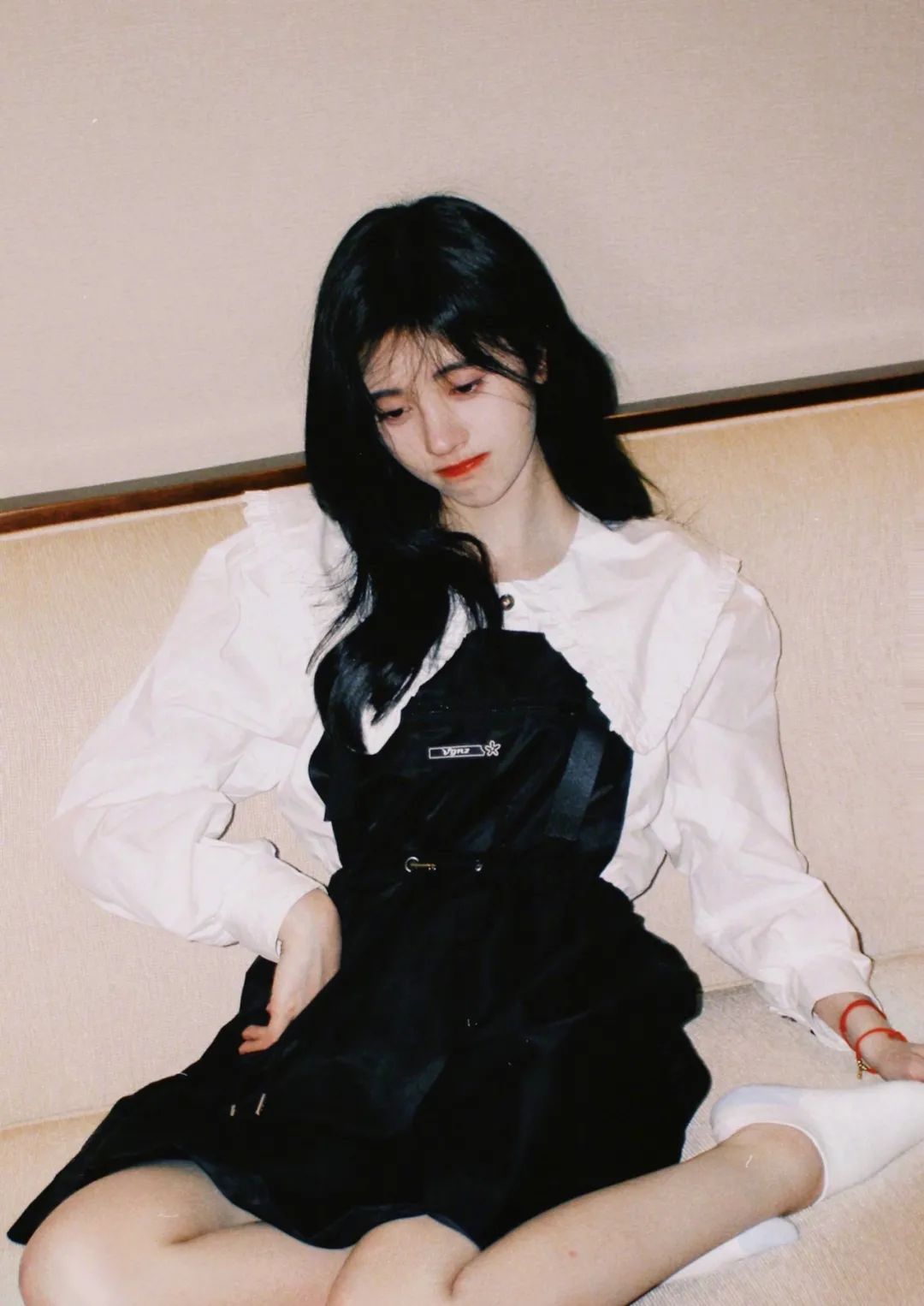 鼻子丑其他五官好看,鼻子丑但是颜值不低的人