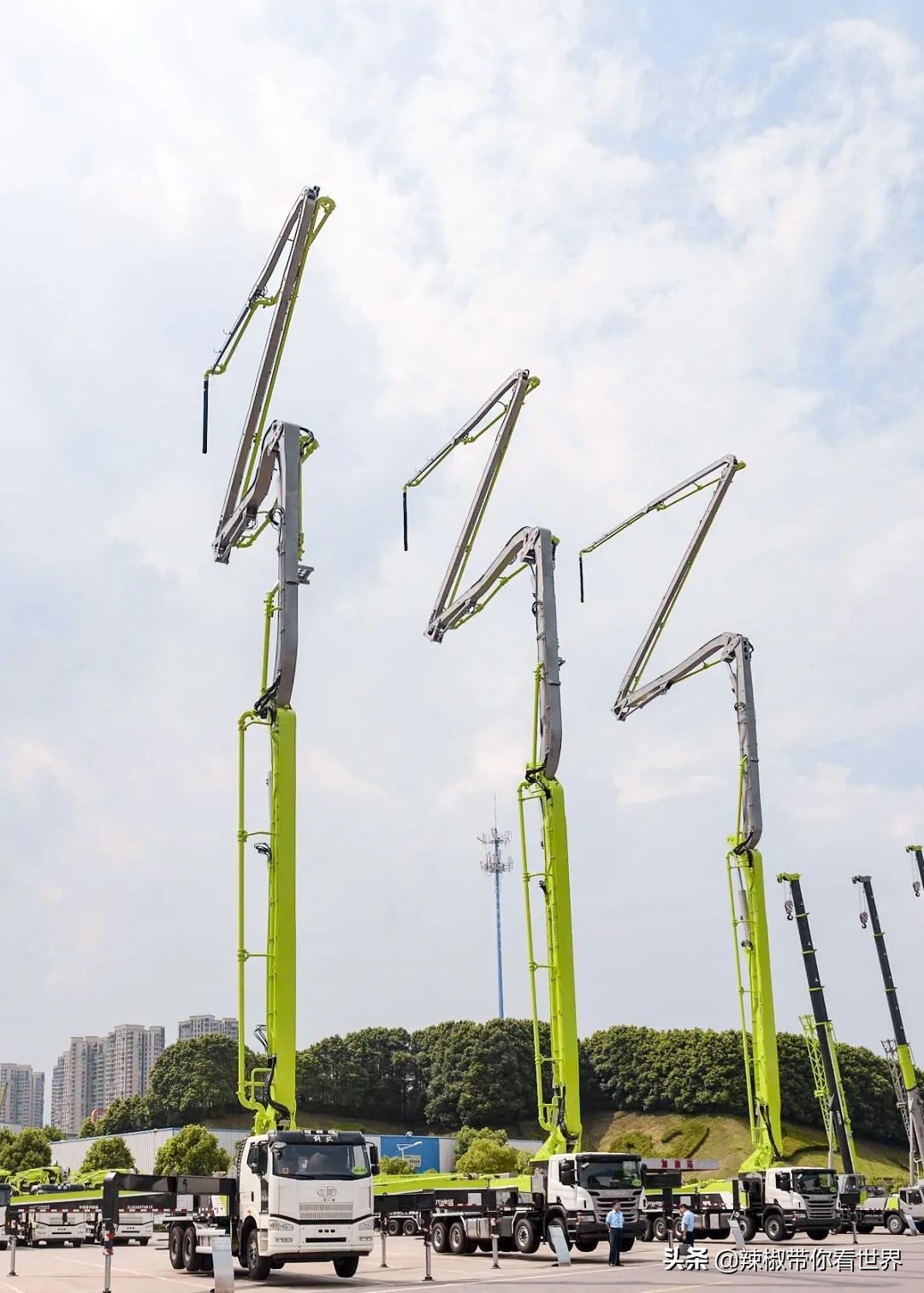 从西到东:长沙——解密星城它绝对不会让你失望