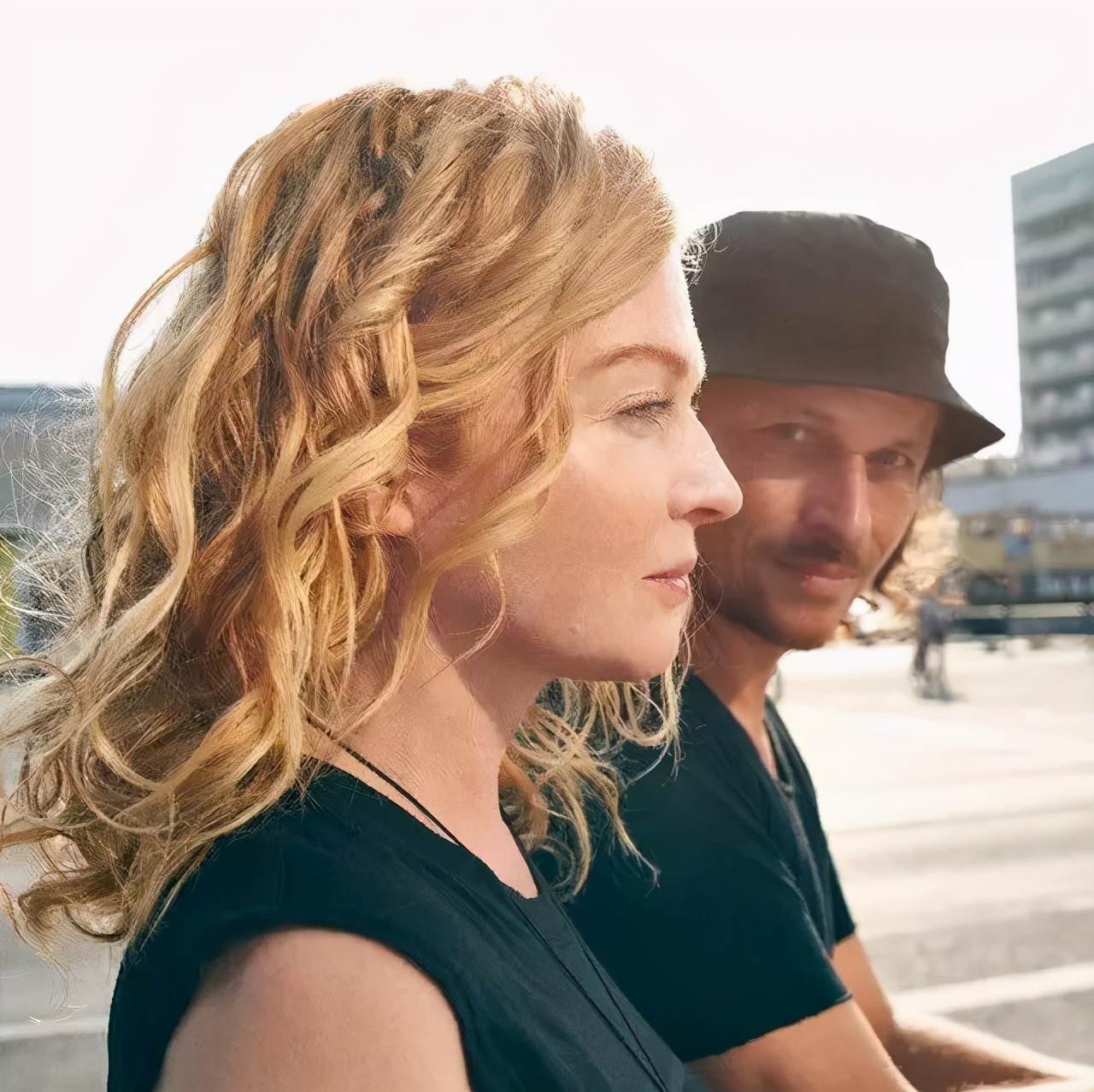 「酒醉歌单1」难以想象,迷醉的世界会是没有韵律的沉默